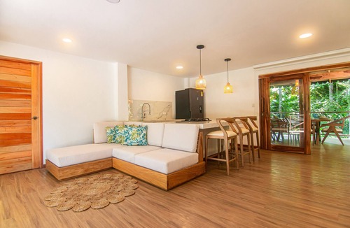Buritaca Hotel | Tewimake Hotel