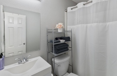 Milwood House | Texan Tranquility by The Domain