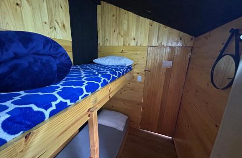 Urubici Hotel | Texas Hill Pousada e Camping