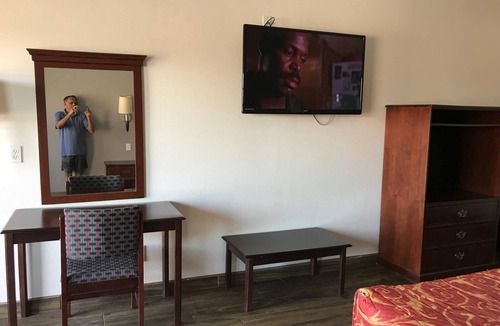 La Joya Hotel | Texas Inn and Suites at La Joya
