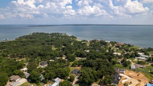 Kingston House | Texoma Elegance