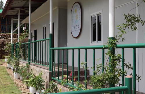 Maria Hostel | Tez's Backpacking Lodge