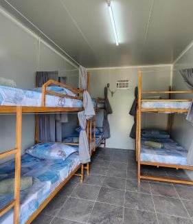 Maria Hostel | Tez's Backpacking Lodge