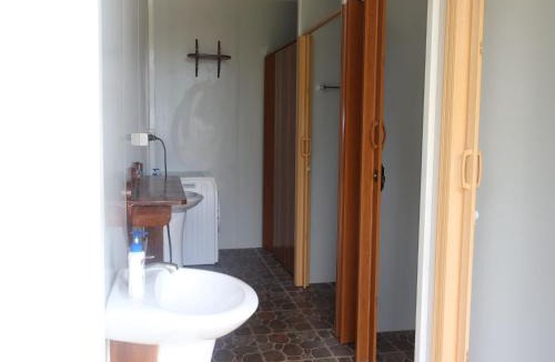 Maria Hostel | Tez's Backpacking Lodge