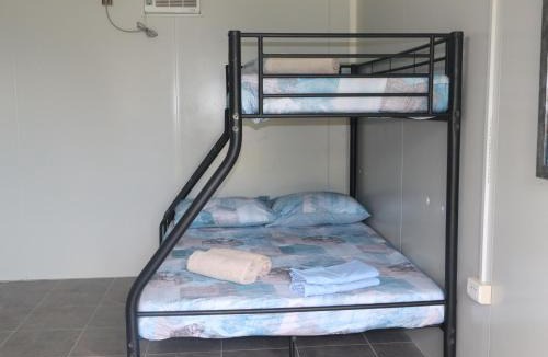 Maria Hostel | Tez's Backpacking Lodge