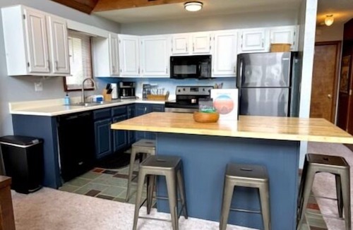 Canaan Valley House | TF26-Quaint Cottage! Pets Ok! Fire Pit!