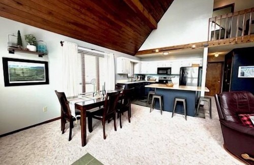 Canaan Valley House | TF26-Quaint Cottage! Pets Ok! Fire Pit!
