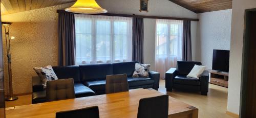 Sedrun Apartment | Tgèsa Val