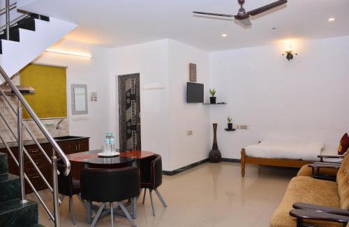 Yercaud House | TGT Holidays Yercaud