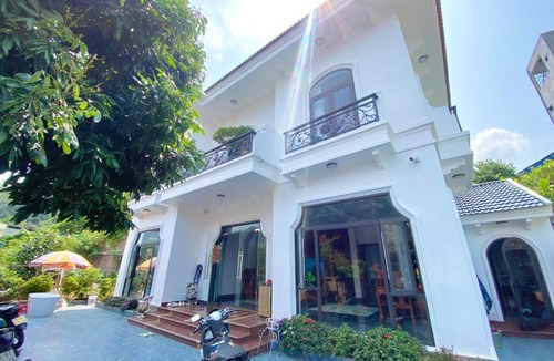 Cat Hai House | Thành Đạt Homestay Cát Bà