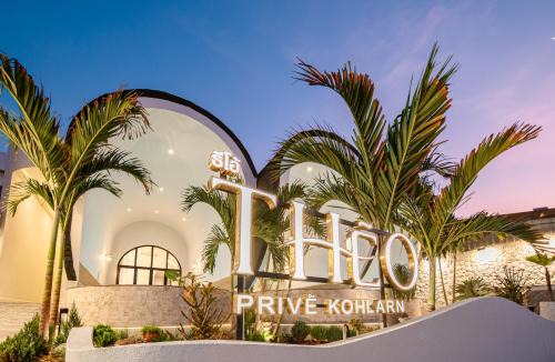 Haad Ta Waen Resort | Théo Privé Kohlarn