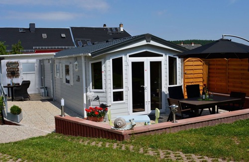 Friedrichroda House | Thüringen-Residenz by Interhome