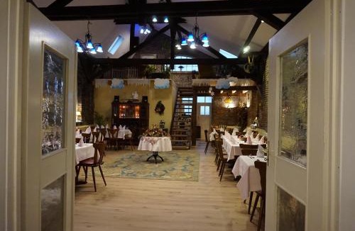 Heringen Hotel | Thüringer Hof