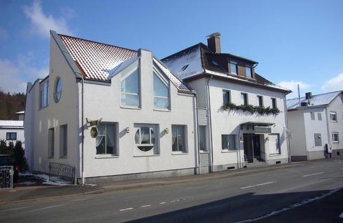 Richelsdorf Hotel | Thüringer Hof