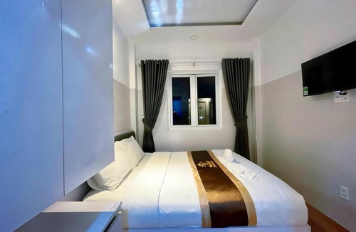 Go Vap Hotel | Thắng Homestay