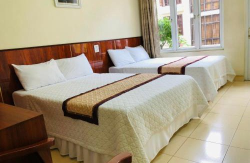 Bai Chay Hotel | Thế Song Hotel