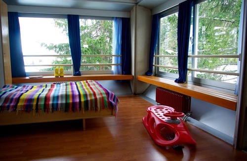 Marilleva Hotel | TH 1400