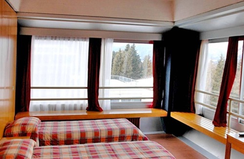 Marilleva Hotel | TH 1400