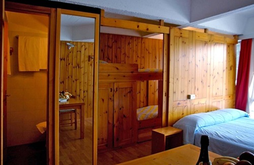 Marilleva Hotel | TH 1400