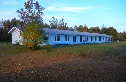 Rye Apartment | The Shores of Deer Lake