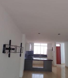 Puente Piedra Apartment | TH Experience SAC