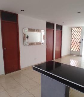 Puente Piedra Apartment | TH Experience SAC