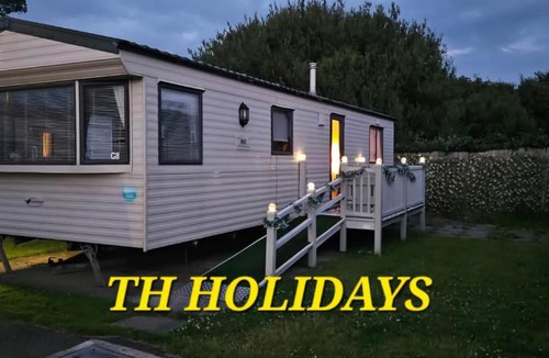 Rhyl Other | TH Holidays