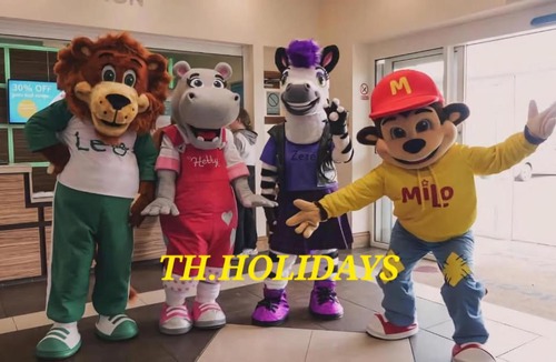 Rhyl Other | TH Holidays