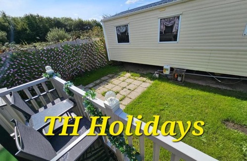Rhyl Other | TH Holidays