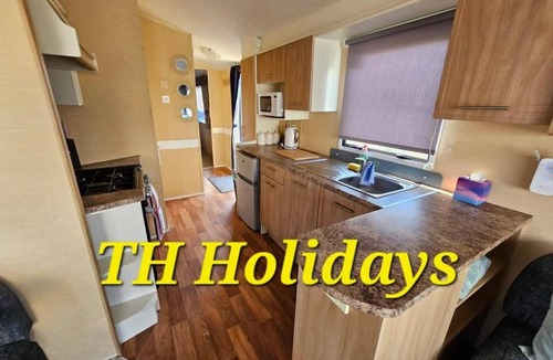 Rhyl Other | TH Holidays