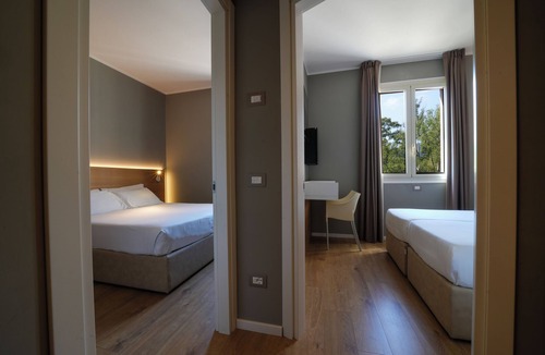 Lacona Hotel | TH Lacona