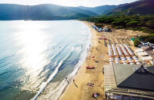 Lacona Resort | TH Lacona