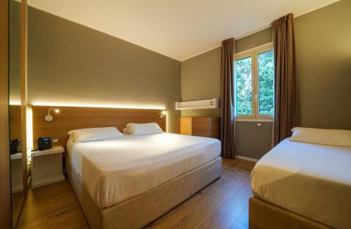 Lacona Resort | TH Lacona