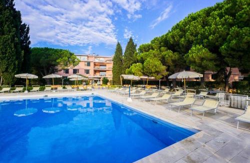 Lacona Resort | TH Lacona