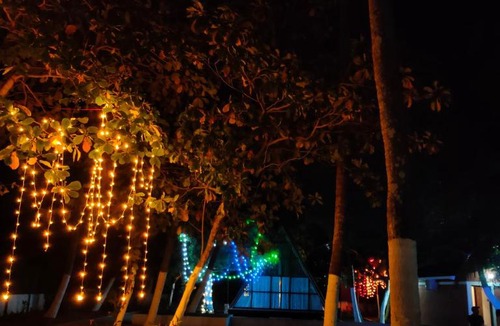 Quilon Hotel | th lagoon