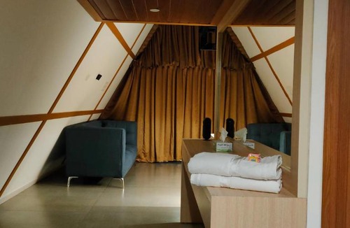 Quilon Hotel | th lagoon