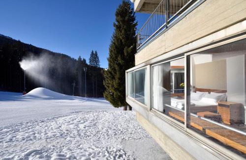 Marilleva Hotel | TH Marilleva