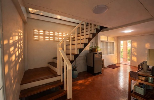 Prachuap Khiri Khan House | Entire Vintage Beach House in Mueang Prachuap Khiri Khan