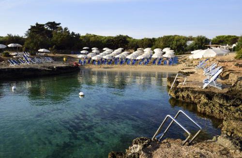 Marina di Ostuni Resort | TH Ostuni - Ostuni Village
