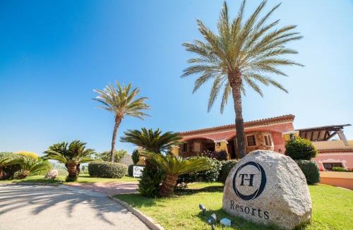 San Teodoro Resort | TH San Teodoro - Liscia Eldi Village