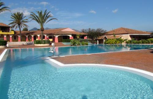 San Teodoro Resort | TH San Teodoro - Liscia Eldi Village