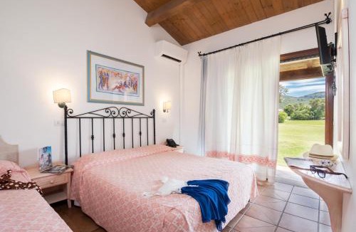 San Teodoro Resort | TH San Teodoro - Liscia Eldi Village