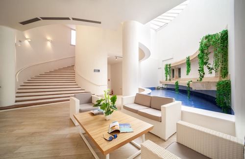 Simeri Mare Hotel | TH Simeri - Simeri Village
