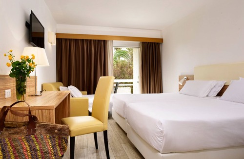 Simeri Mare Hotel | TH Simeri - Simeri Village