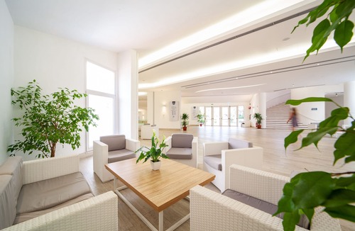 Simeri Mare Hotel | TH Simeri - Simeri Village