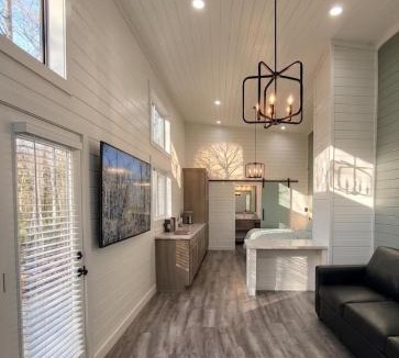 Cottonwood-Verde Village House | TH22 Spacious Tiny Home 22 - 15 min to Sedona