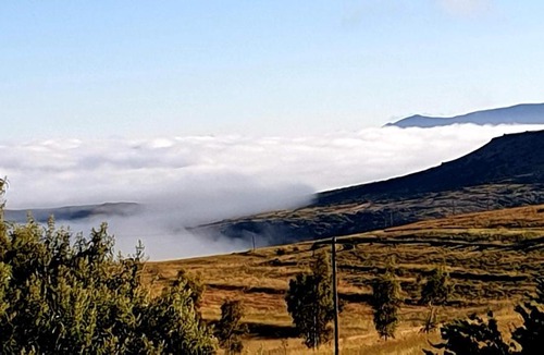 Clarens House | Thaba Lapeng Mountain Escape