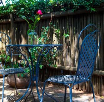 Rustenburg Bed & Breakfast | Thaba Legae Guest Lodge