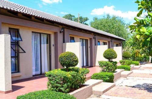 Rustenburg Bed & Breakfast | Thaba Legae Guest Lodge