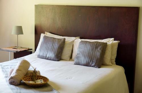 Bela-Bela Cabin | Thaba Pitsi Safari Lodge